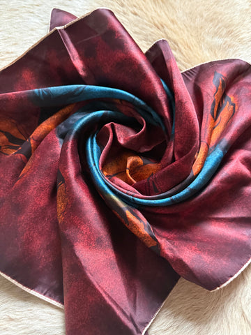 Scarfs