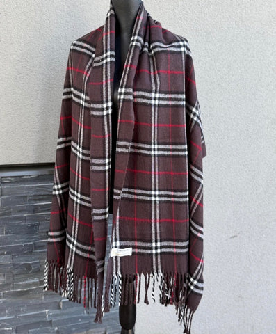Winter Scarfs