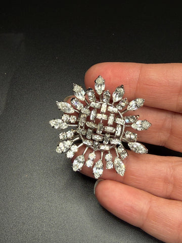 Brooches