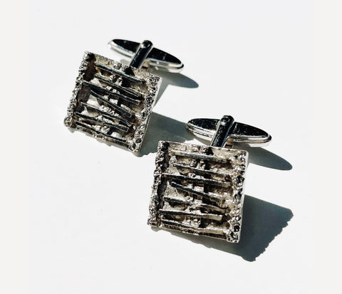 Cufflinks