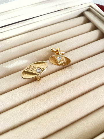 Cufflinks