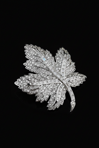Brooches