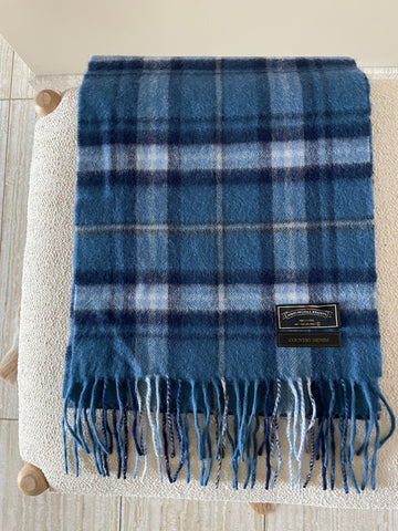 Winter Scarfs