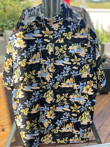 Vintage Hawaiian Collection #helpmaui