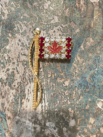 Brooches