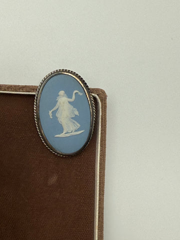 Brooches
