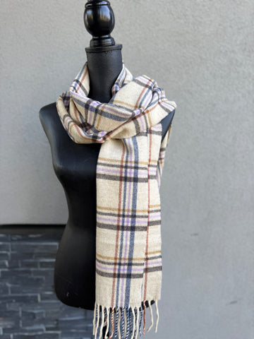 Winter Scarfs