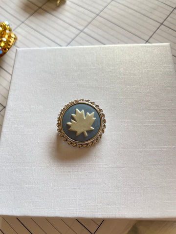 Brooches
