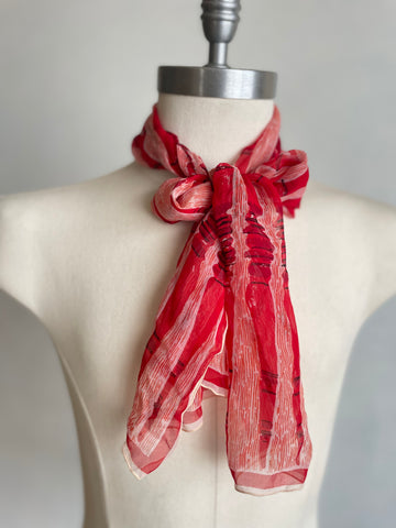 Scarfs