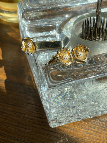 Cufflinks