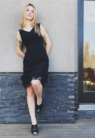 Dresses