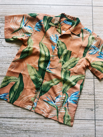 Vintage Hawaiian Collection #helpmaui