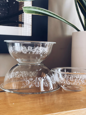Pyrex